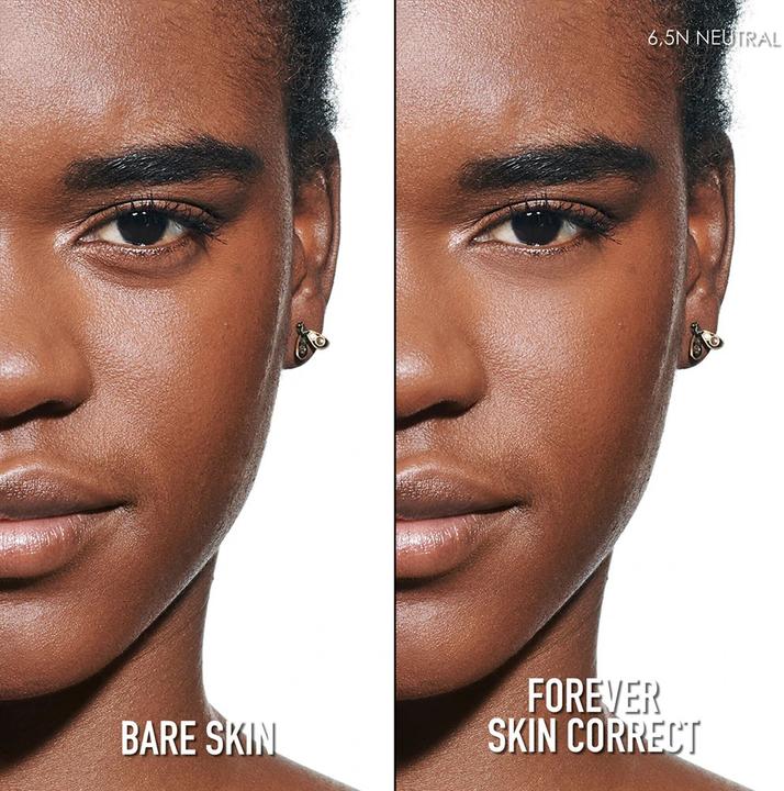Produktbild Dior DSK FORV Skin Correct 6.5N INT23 (6,5N Neutral, Neutrales Beige)