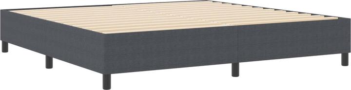 Actual product image vidaXL Plattformbett (200 x 200 cm)