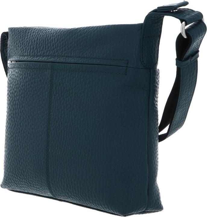 Actual product image Voi Hirsch Umhängetasche Leder 28 cm