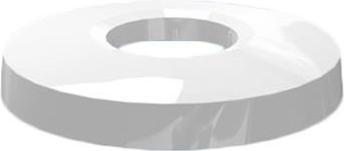 Produktbild Ani Plast PIPE COVER 32