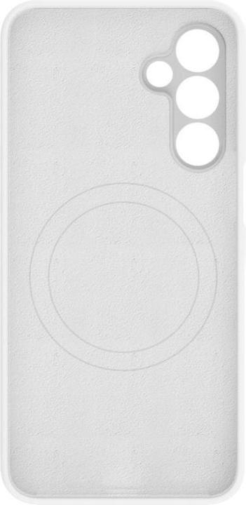 Image du produit Evelatus Galaxy A16 5G Premium Magnetic Soft Touch Silicone Case (Samsung Galaxy A16 5G)