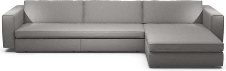 Actual product image Sensoo Cloudy1 (Corner sofa)
