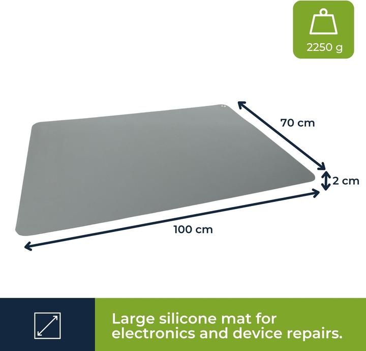 Produktbild iFixit antistatic mat 70 cm x 100 cm