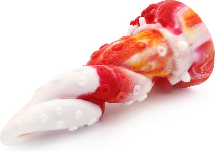 Produktbild Kiotos Monstar Dildo Beast 10