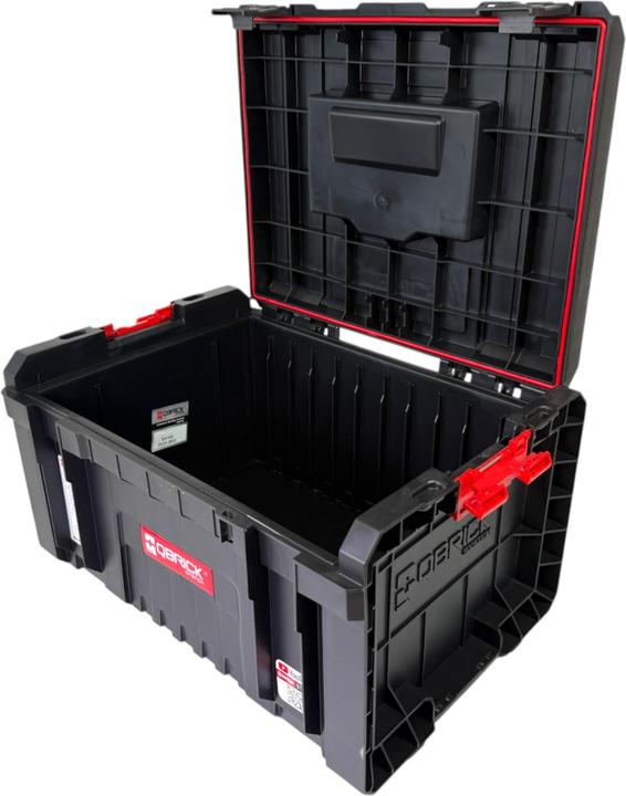 Produktbild Qbrick System PRO Toolbox (1 Teil)