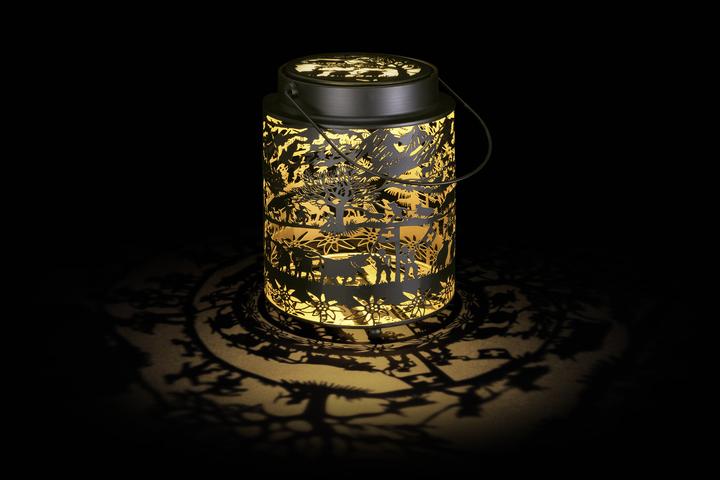 Produktbild STT Aura swissness, 22