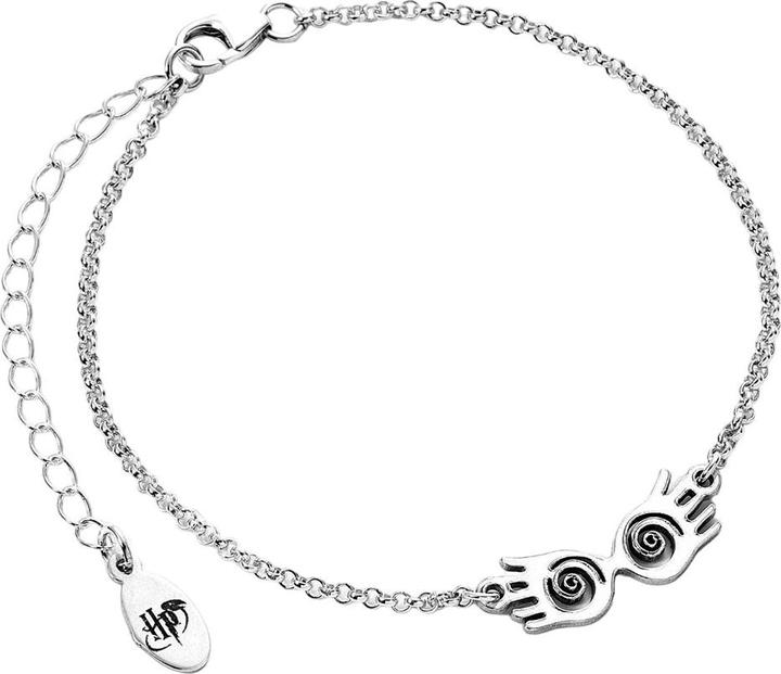Immagine prodotto Spettrometria Bracciale con Amuleto (100% materiale sintetico)