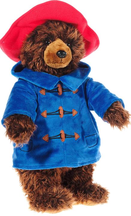 Image du produit Heunec Ours Paddington (40 cm)