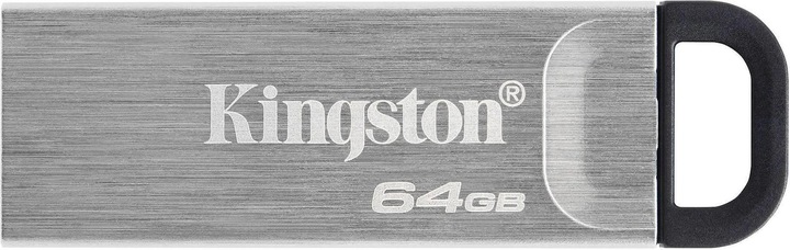 Kingston DataTraveler Kyson (64 GB, USB-A, USB 3.1)