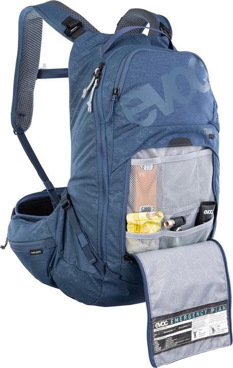 Produktbild Evoc Trail Pro 16L Backpack (16 l)