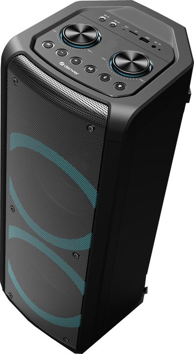 Produktbild Denver BPS-352 (3 h, Akkubetrieb)