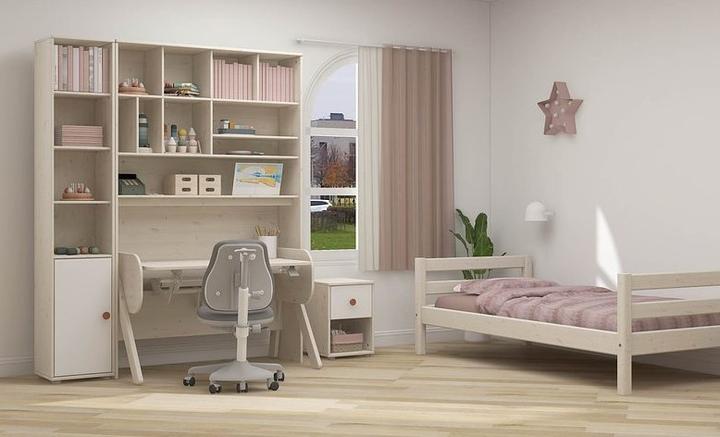 Image du produit Flexa Commode Classic avec 1 tiroir (44.5 x 36 x 52 cm)