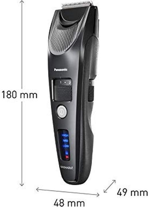 Actual product image Panasonic Er-Sc40 (ER-SC40-K803)