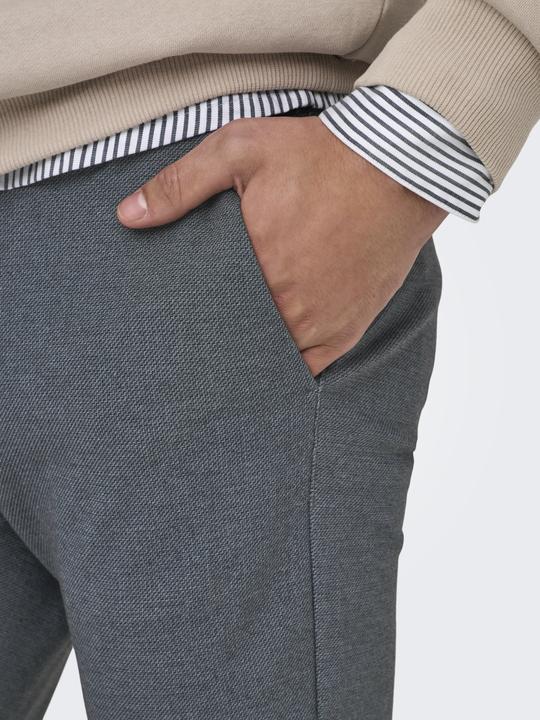 Image du produit Only & Sons ONSMARK SLIM DITSY 020934 PANT NOOS (W28/L34)