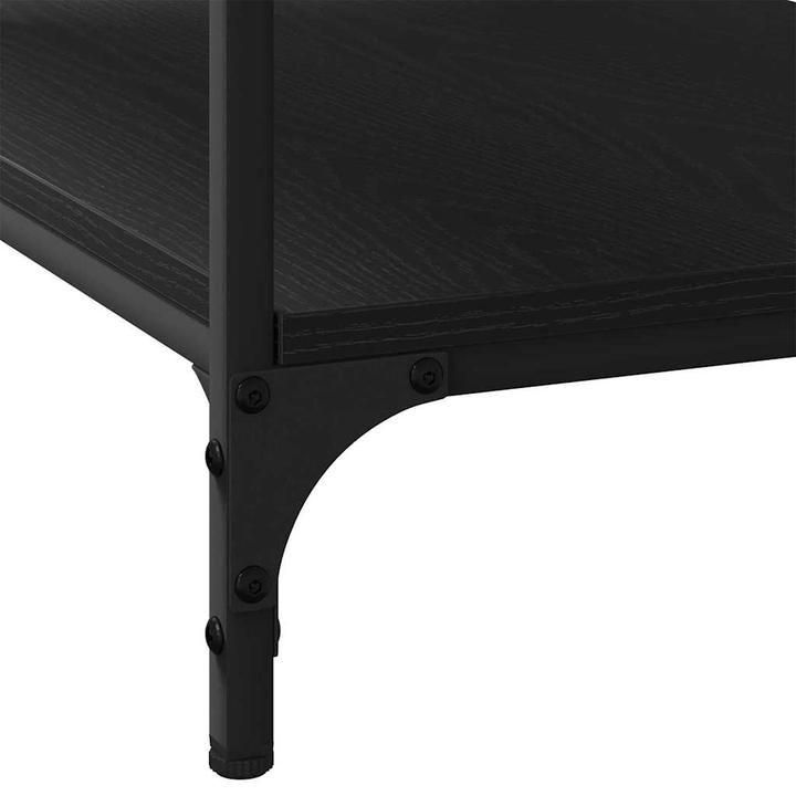 Image du produit vidaXL Couchtisch (80 x 50 x 40 cm)