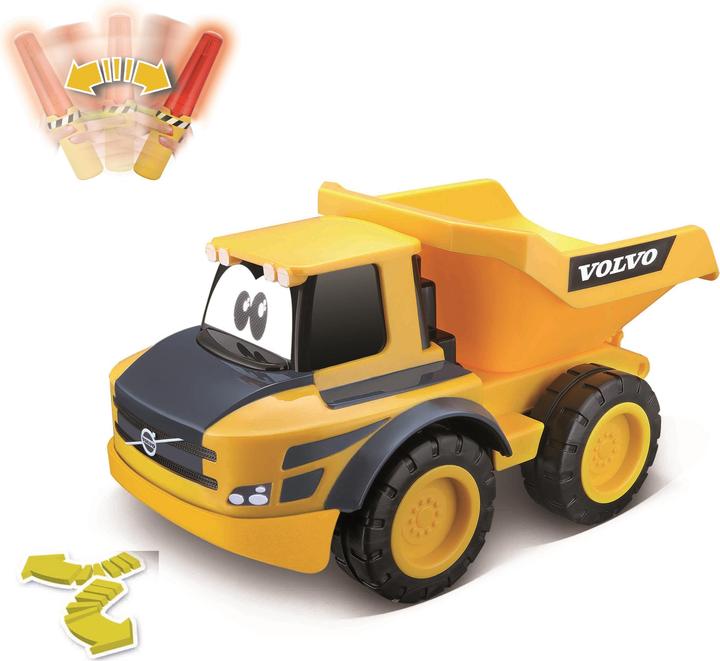 Produktbild BB Junior Volvo Truck