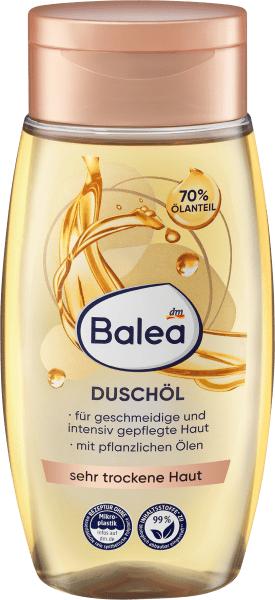 Produktbild dm Balea Duschöl (250 ml)