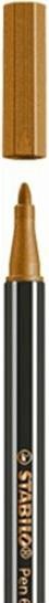 Produktbild STABILO Pen 68 Premium Metallic-Filzstift (Kupfer, 1 x)