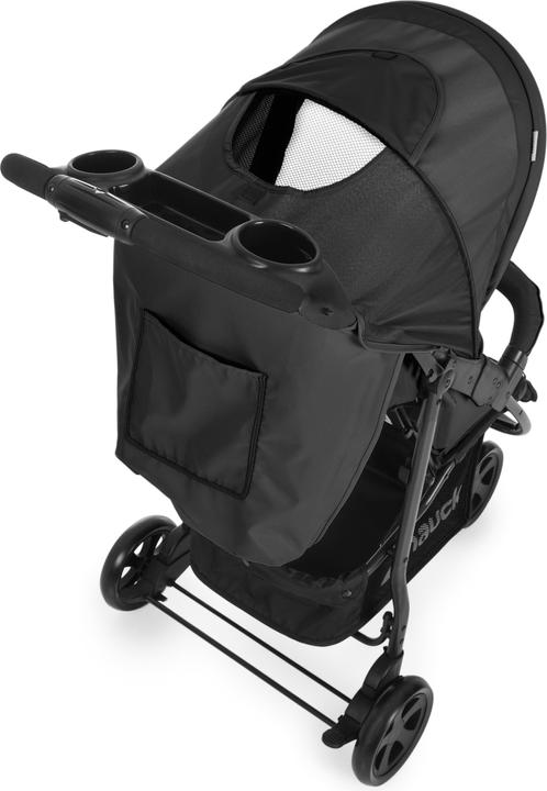 Produktbild Hauck Citi Neo II caviar/stone
