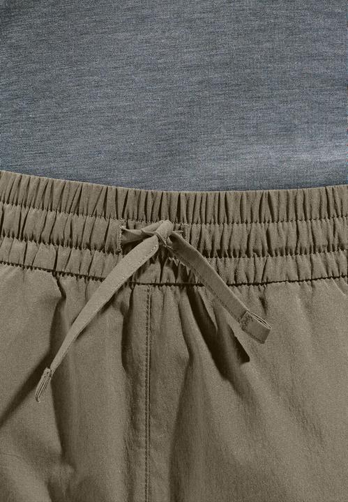 Produktbild Odlo Essentials Wandershorts (34)