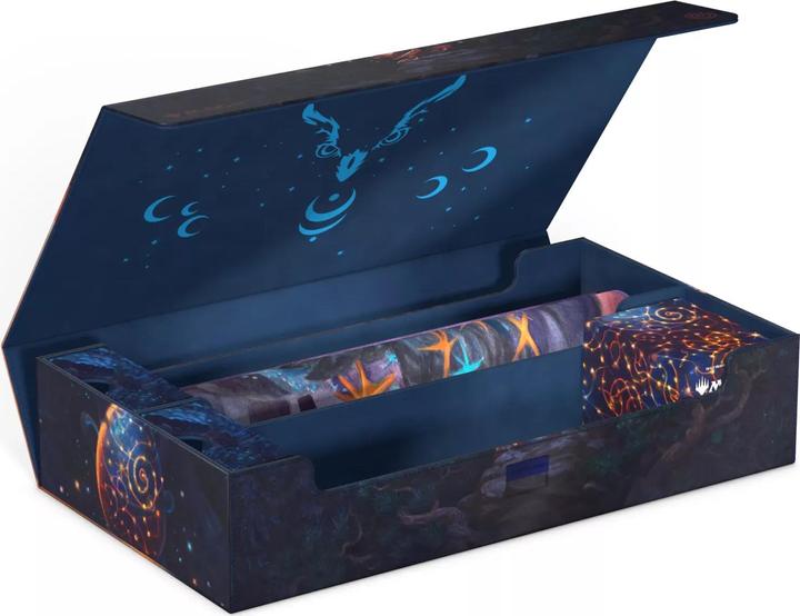 Actual product image Ultimate Guard The Gathering Bloomburrow