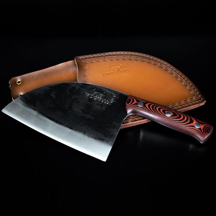 Produktbild Samura Madbull Chopper (18 cm)