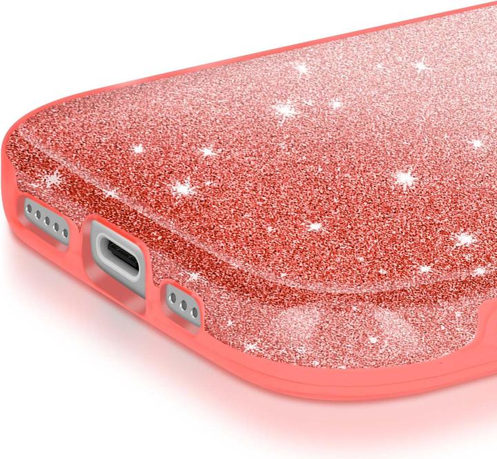 Immagine prodotto Avizar Pailletten Hülle iPhone 17 (Apple iPhone Air)