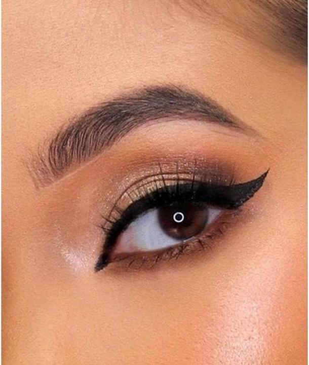 Produktbild The Balm theBalm - Brow Pow 1.2 g - Shade: Light Brown (Light Brown)