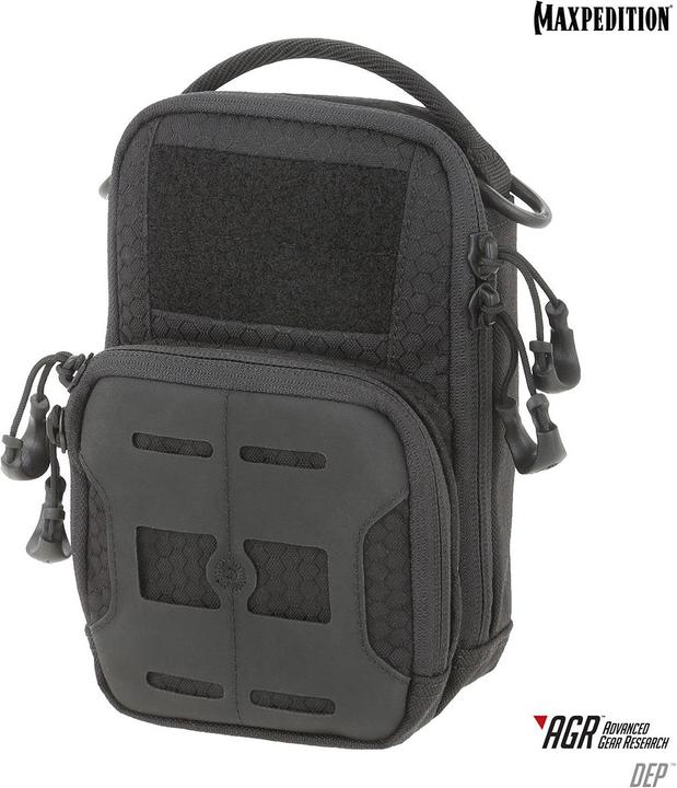 Produktbild Maxpedition DEP Daily Essentials Pouch Organizer