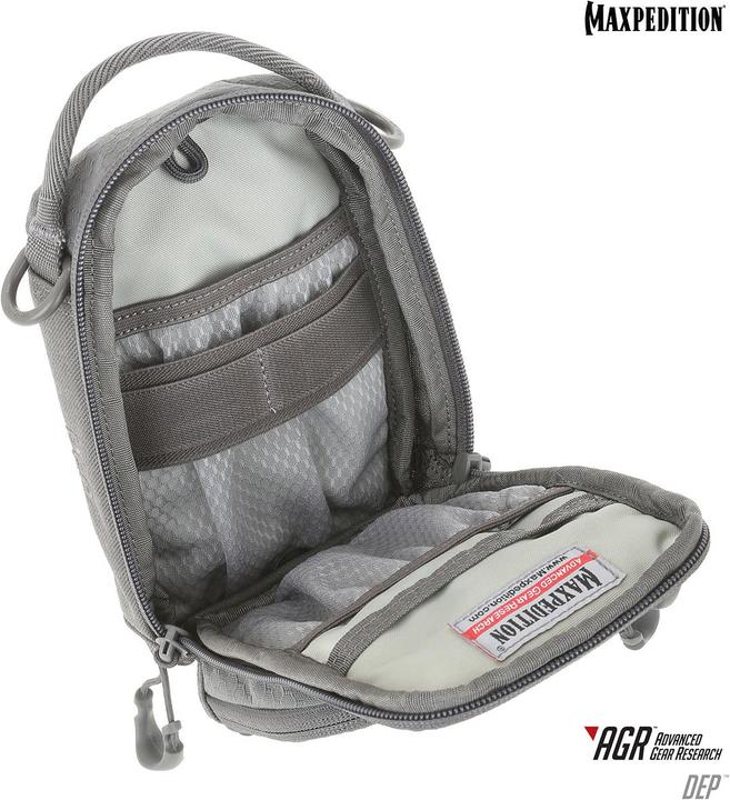 Produktbild Maxpedition DEP Daily Essentials Pouch Organizer