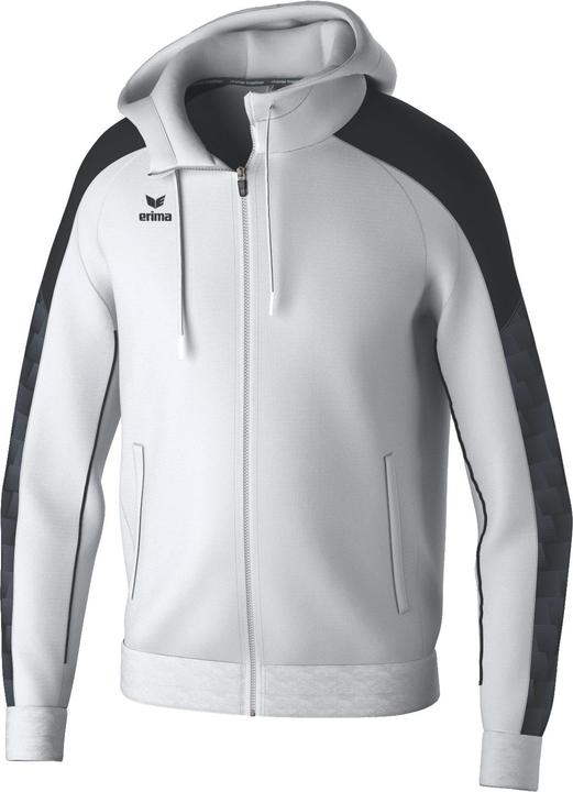 Produktbild Erima Evo Star Trainingsjacke mit Kapuze (M)