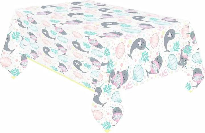 Riethmüller Table cloth Narwhal x (120 x 180 cm)