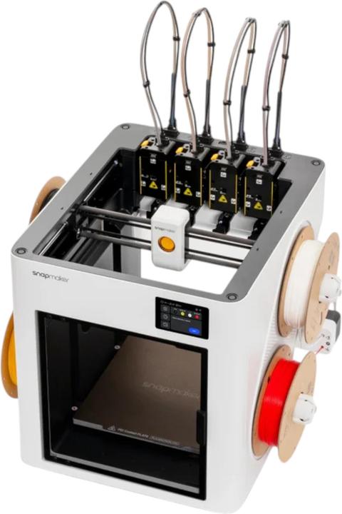 Actual product image Snapmaker U1