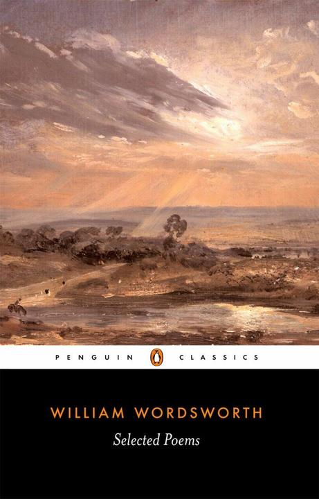 Image du produit Selected Poems (Anglais, Stephen Gill, William Wordsworth, 2004)