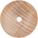 Image du produit Rayher Roue en bois, 4 pièces