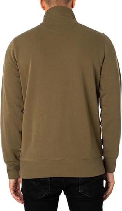 Produktbild GANT Regular Shield Half Zip Sweat (L)