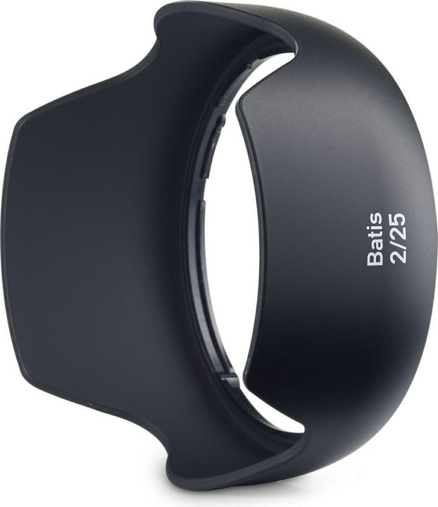 Produktbild Zeiss Batis 25mm 2.0 E-Mount Vollformat AF (Sony E, Vollformat)