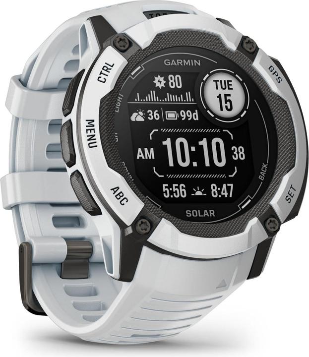 Garmin Instinct 2X Solar (50 mm)