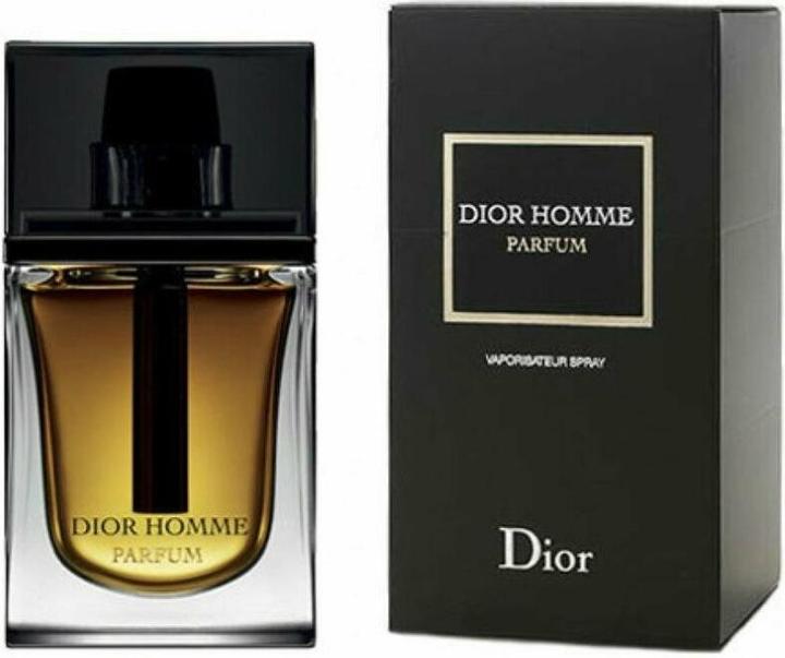 Immagine prodotto Dior Profumo Homme (Eau de parfum, 100 ml)