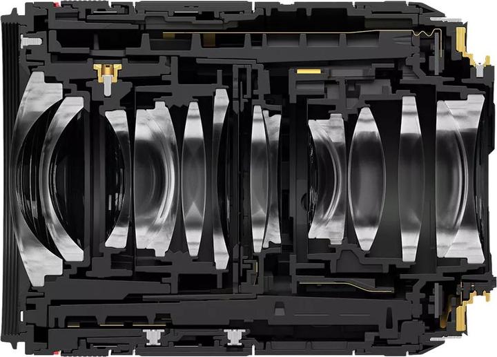 Actual product image Canon RF 20mm F1.4 L VCM (Canon RF, full size)