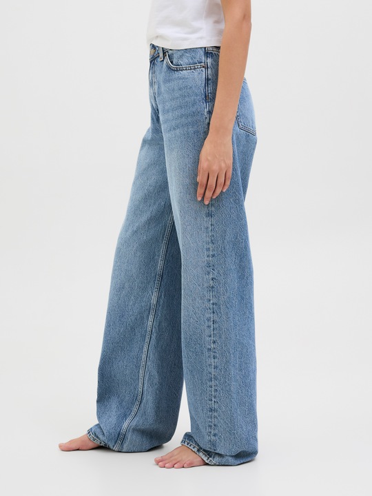 Produktbild JJXX JXTokyo HW CR6013 Wide Fit Jeans (28)