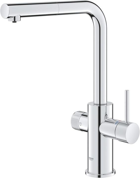 Produktbild Grohe 30601000