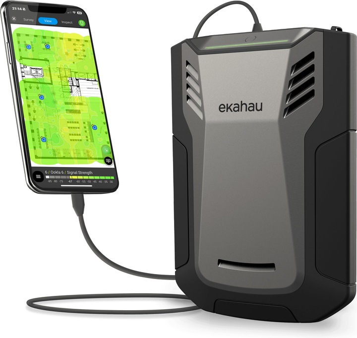 Produktbild Ekahau Sidekick Ii
