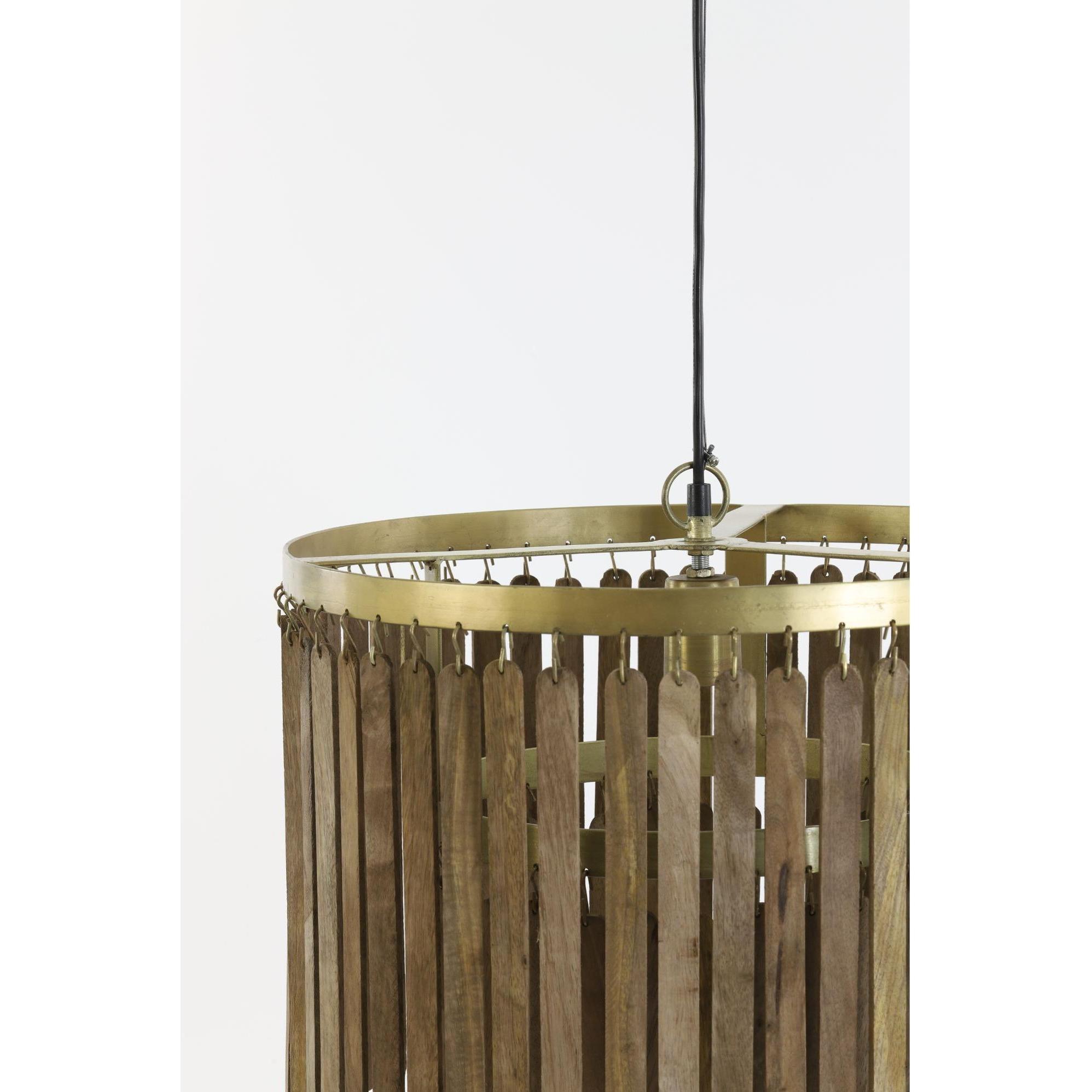 Thumbnail - Light & Living, Pendelleuchte, Gularo