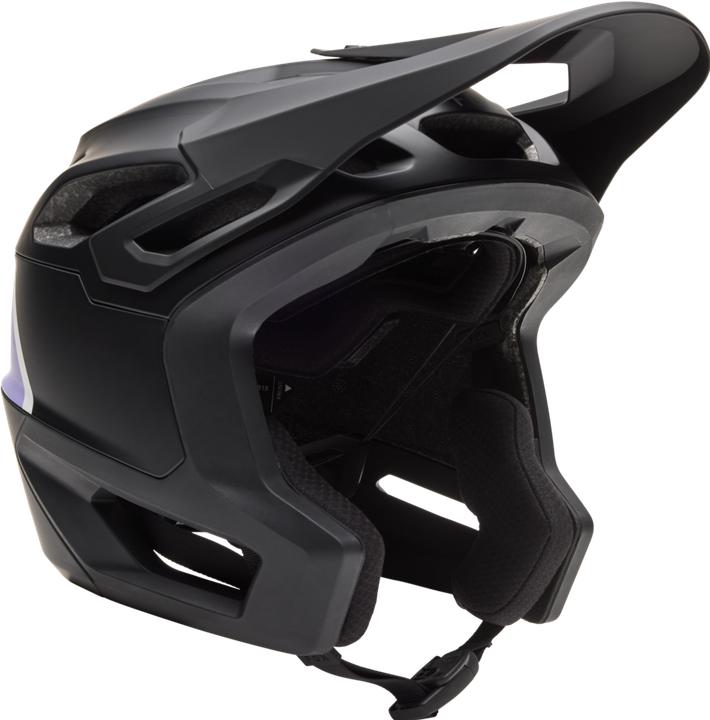 Immagine prodotto Fox Casco Dropframe Pro (55.50 - 59 cm)