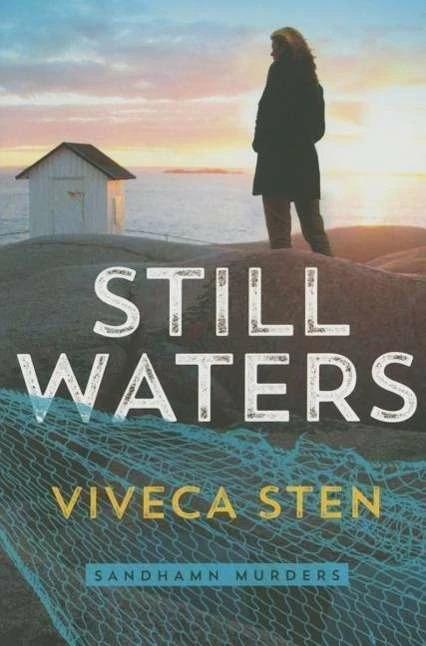 Produktbild Still Waters (Englisch, Viveca Sten, 2015)