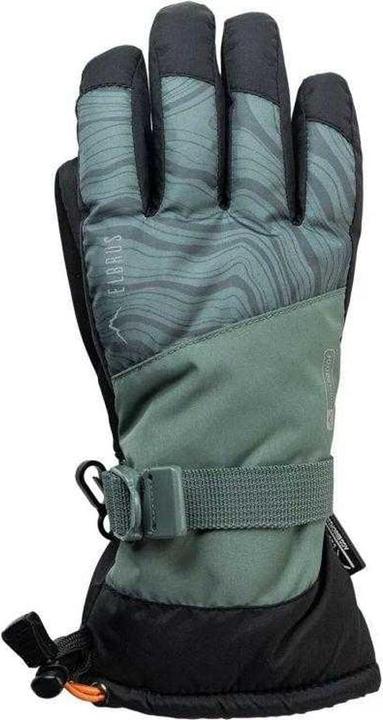 Produktbild Elbrus Maiko Jr Skihandschuhe (M, S)