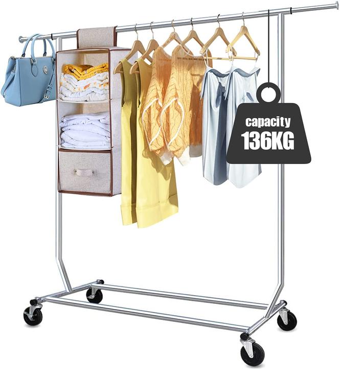 Camabel Coat rack