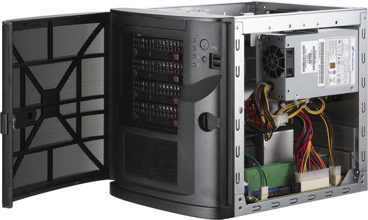 Produktbild Supermicro SuperServer 5029C-T