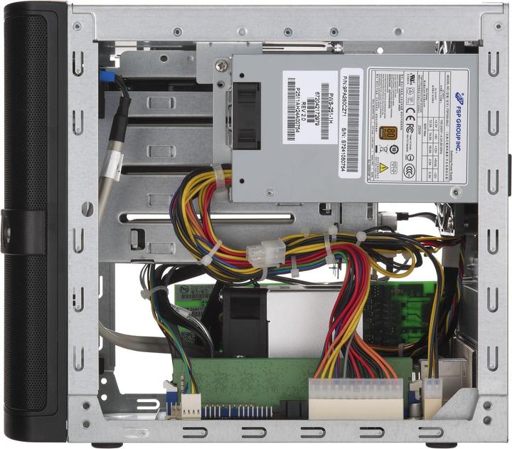 Produktbild Supermicro SuperServer 5029C-T
